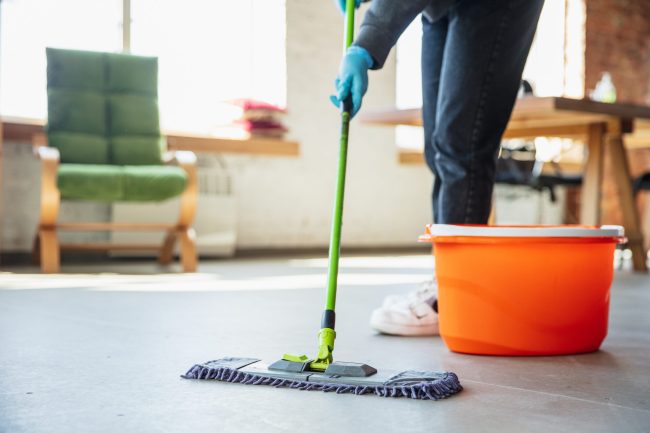 Oakland Cleaning Services